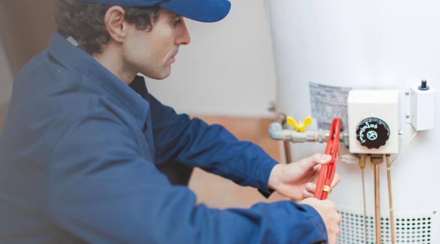 Professional Tankless Water Heater Installation in Jakin, GA